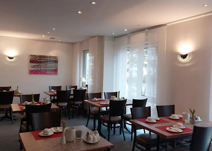 Hotel Zimmermann