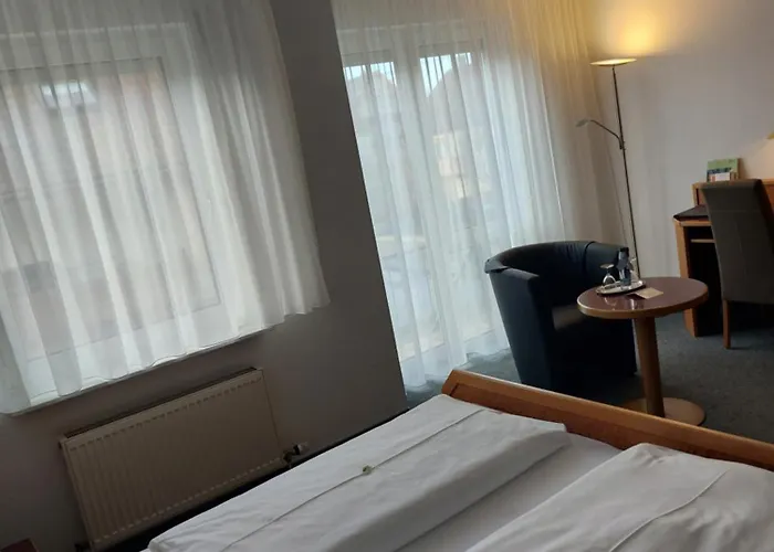 Hotel Zimmermann