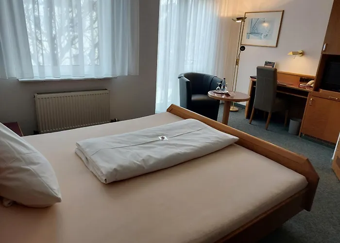 Hotel Zimmermann