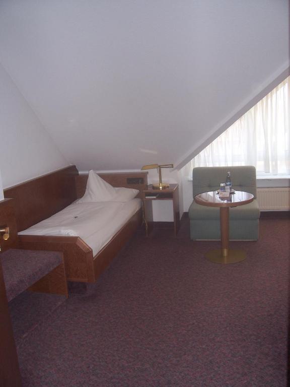 Zimmermann Hotel