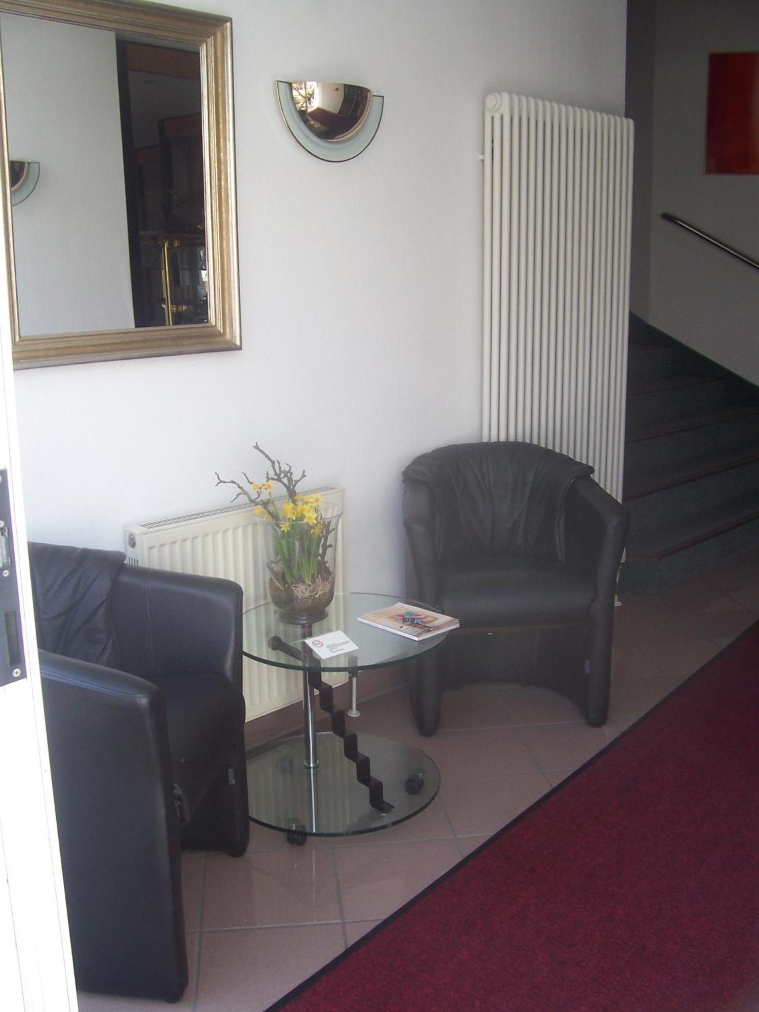 Hotel Zimmermann Filderstadt