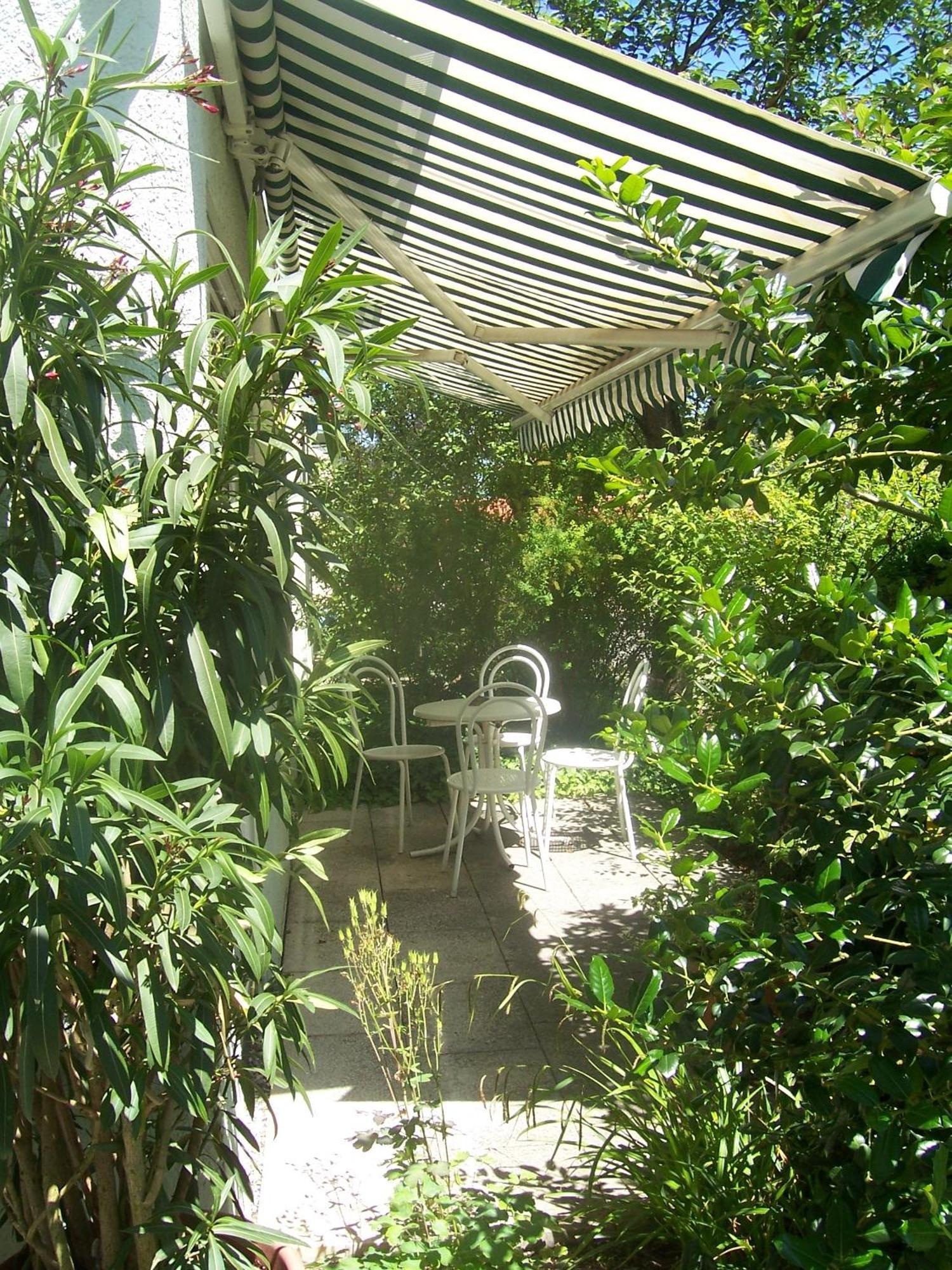 Hotel Zimmermann