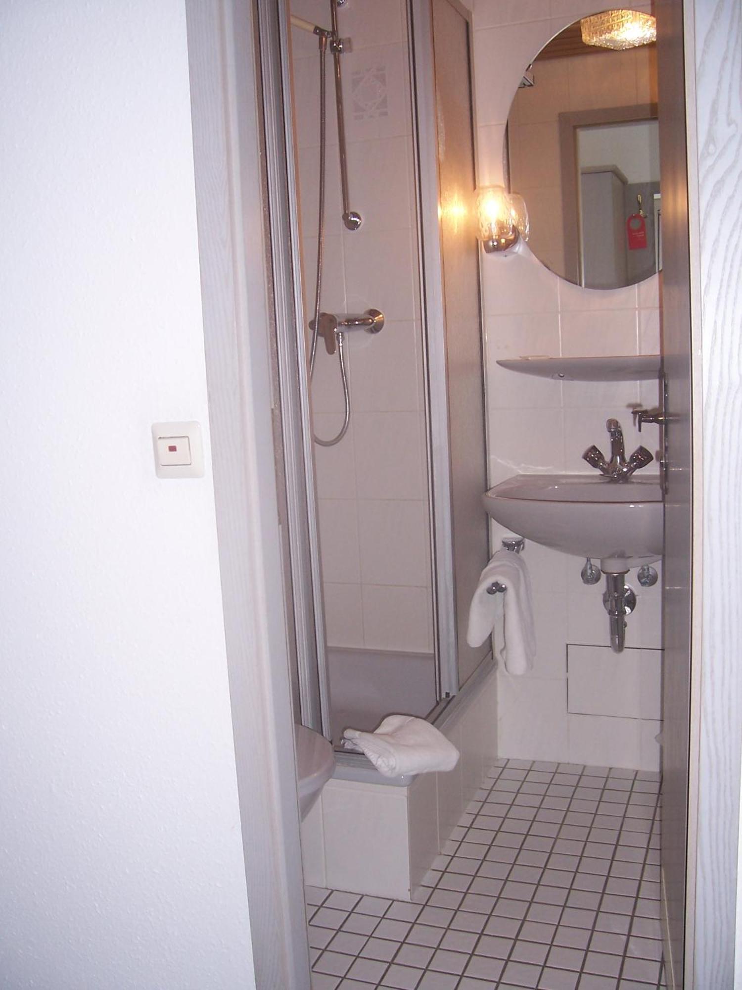 Zimmermann Hotel 3*