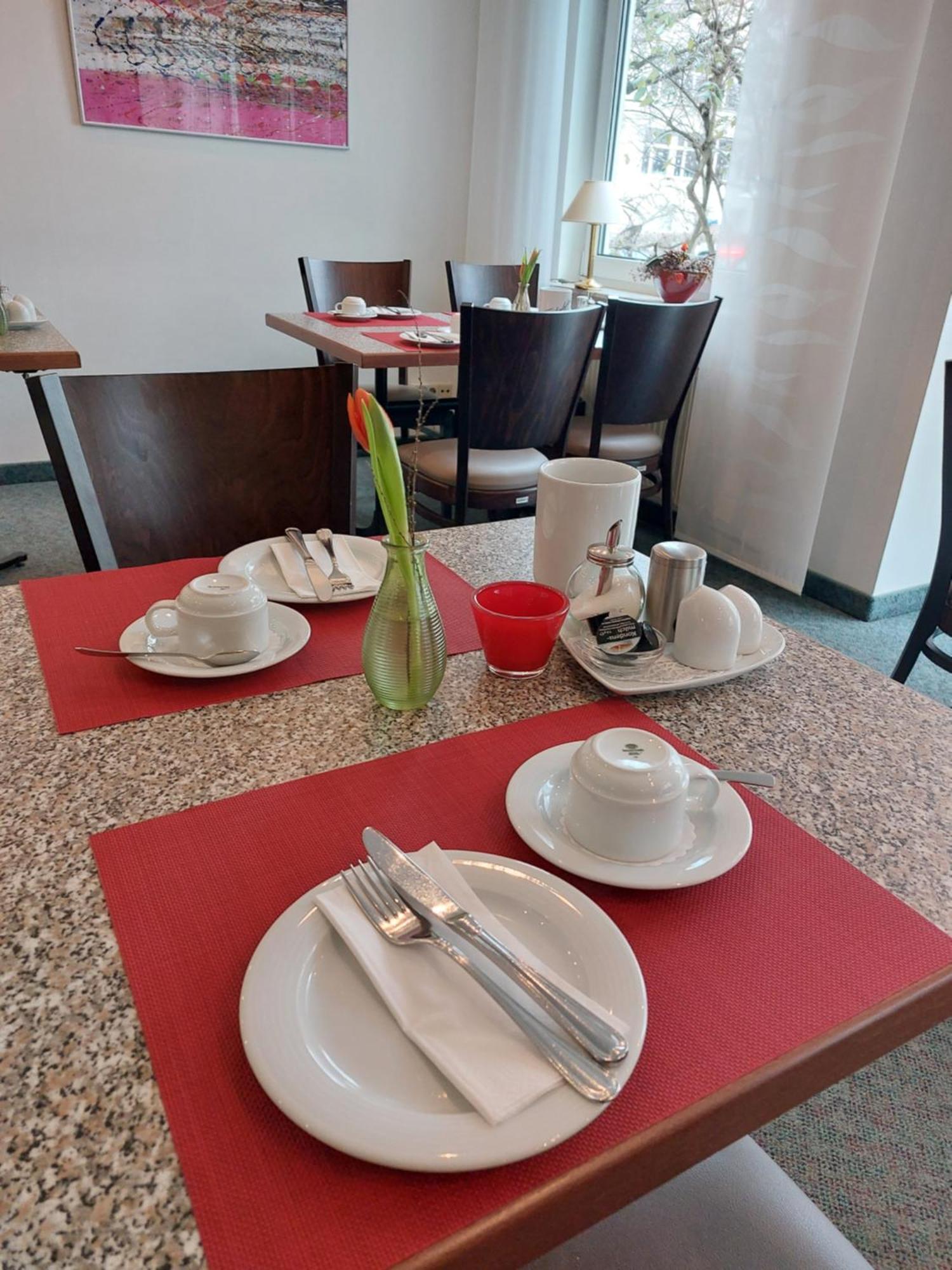 Zimmermann Hotel Filderstadt