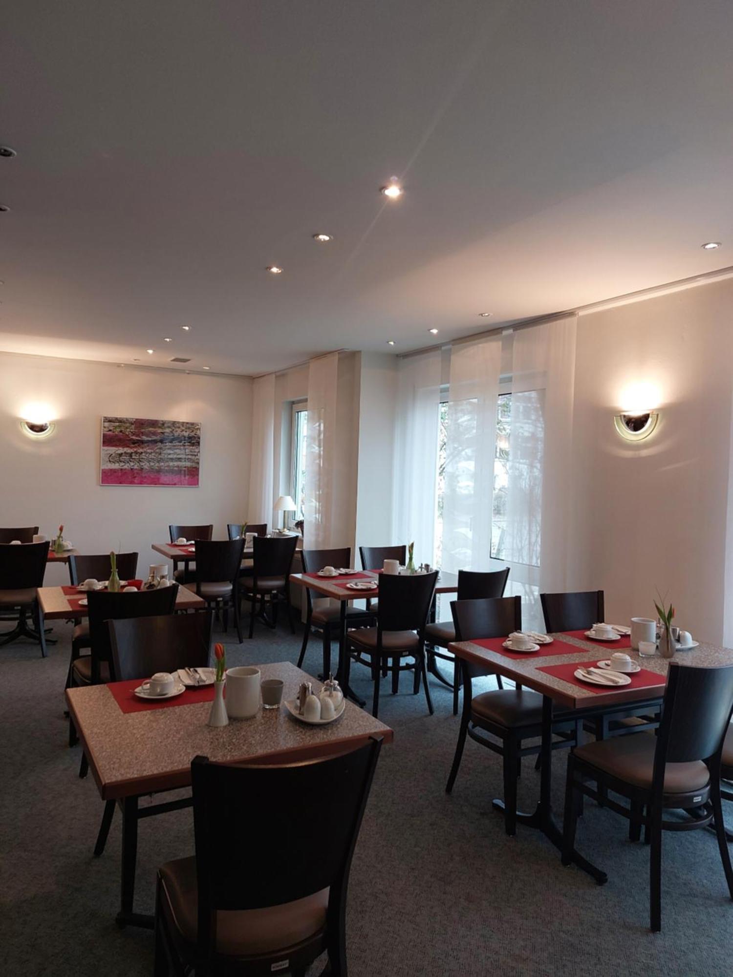 Hotel Zimmermann Filderstadt