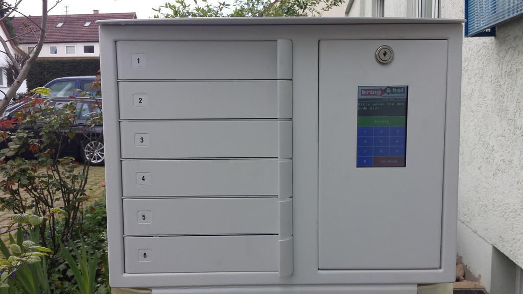 Zimmermann 3* Filderstadt