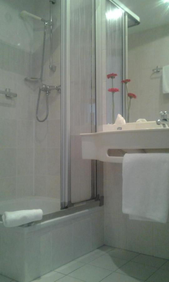 Hotel Zimmermann 3*